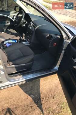 Седан Ford Mondeo 2003 в 