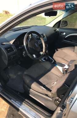 Седан Ford Mondeo 2003 в 