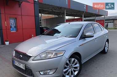 Ліфтбек Ford Mondeo 2008 в Калуші