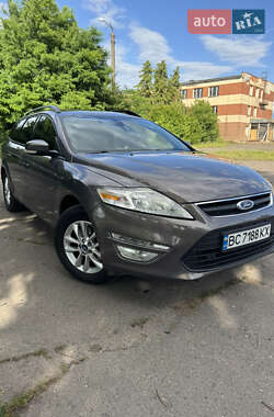 Універсал Ford Mondeo 2011 в Сокалі