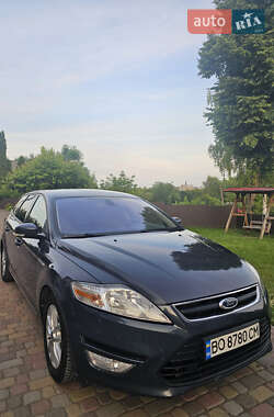 Універсал Ford Mondeo 2011 в Тернополі
