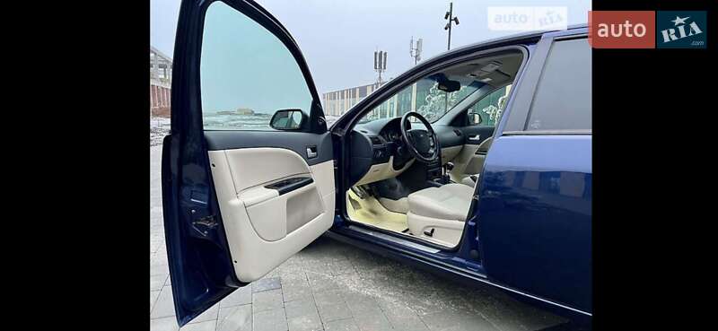 Седан Ford Mondeo 2000 в Каменец-Подольском