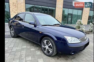 Седан Ford Mondeo 2000 в Кам'янець-Подільському