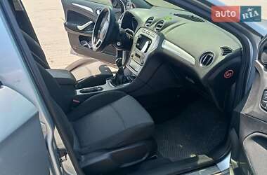 Лифтбек Ford Mondeo 2008 в 