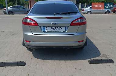 Лифтбек Ford Mondeo 2008 в 