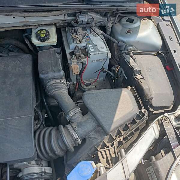 Лифтбек Ford Mondeo 2008 в Ирпене фото 15 Лифтбек Ford Mondeo 2008 в Ирпене