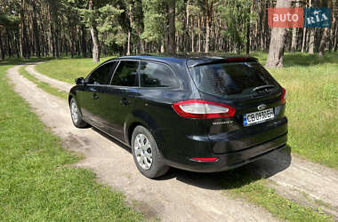 Универсал Ford Mondeo 2010 в 