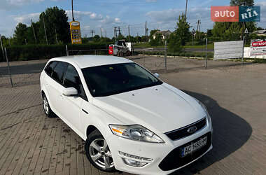 Универсал Ford Mondeo 2012 в Иваничах