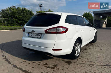 Универсал Ford Mondeo 2012 в 