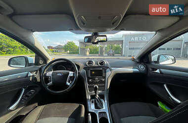 Универсал Ford Mondeo 2012 в 