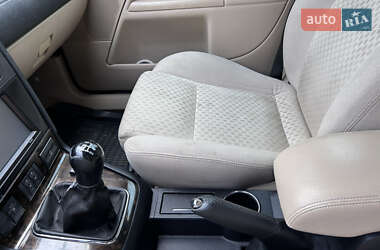 Седан Ford Mondeo 2006 в 