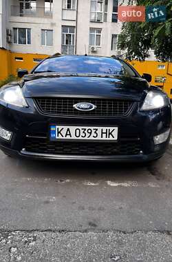 Универсал Ford Mondeo 2009 в Киеве