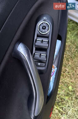 Лифтбек Ford Mondeo 2009 в 
