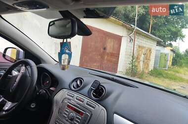 Лифтбек Ford Mondeo 2008 в 