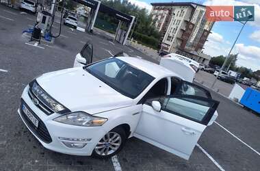 Седан Ford Mondeo 2011 в Києві