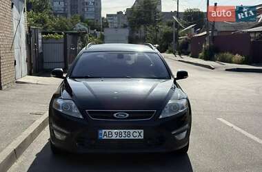 Универсал Ford Mondeo 2013 в Виннице