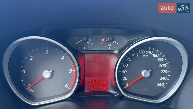 Универсал Ford Mondeo 2013 в Виннице