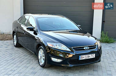 Седан Ford Mondeo 2011 в Одессе
