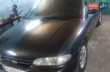 Универсал Ford Mondeo 1993 в Чорткове