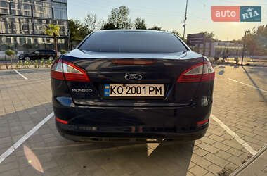 Седан Ford Mondeo 2007 в 
