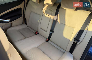 Седан Ford Mondeo 2007 в 