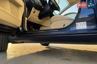 Седан Ford Mondeo 2007 в 