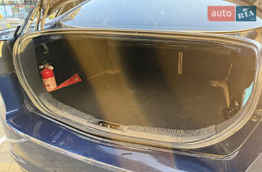 Седан Ford Mondeo 2007 в 