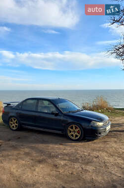 Седан Ford Mondeo 1993 в 