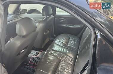 Седан Ford Mondeo 1993 в 