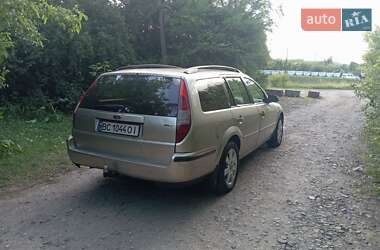 Универсал Ford Mondeo 2004 в 