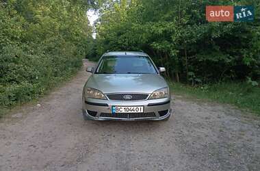 Универсал Ford Mondeo 2004 в Дубно