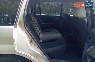 Универсал Ford Mondeo 2004 в 