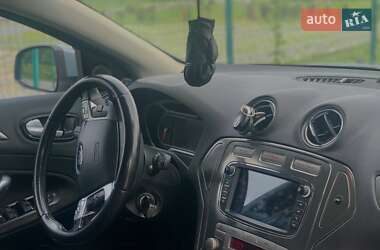 Лифтбек Ford Mondeo 2009 в Днепре