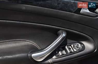 Седан Ford Mondeo 2012 в Кривом Роге