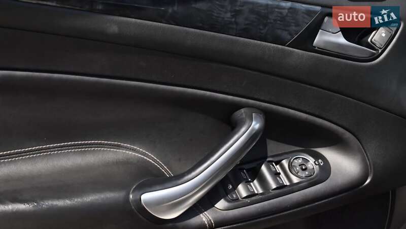 Седан Ford Mondeo 2012 в Кривом Роге