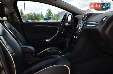 Седан Ford Mondeo 2012 в Кривом Роге