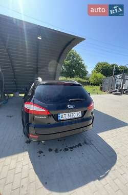 Универсал Ford Mondeo 2008 в 