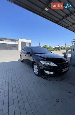 Универсал Ford Mondeo 2008 в 