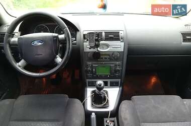 Универсал Ford Mondeo 2005 в 