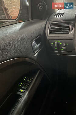 Седан Ford Mondeo 2007 в Кропивницком