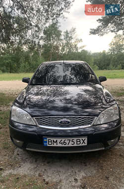Седан Ford Mondeo 2006 в Сумах