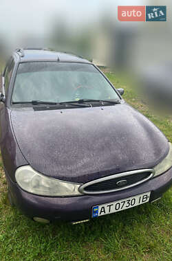 Універсал Ford Mondeo 1997 в Долині