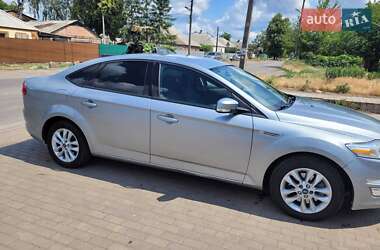 Седан Ford Mondeo 2012 в Краматорську