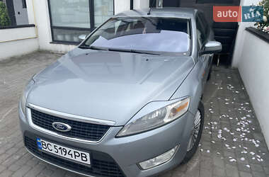 Универсал Ford Mondeo 2008 в 