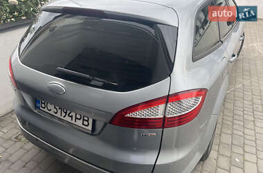 Универсал Ford Mondeo 2008 в 
