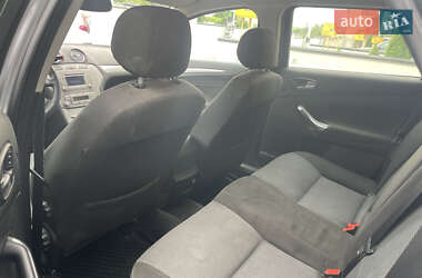 Универсал Ford Mondeo 2008 в 