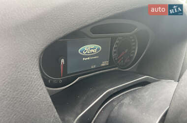 Универсал Ford Mondeo 2008 в 