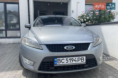 Універсал Ford Mondeo 2008 в Львові