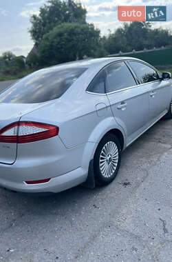 Седан Ford Mondeo 2008 в Умані