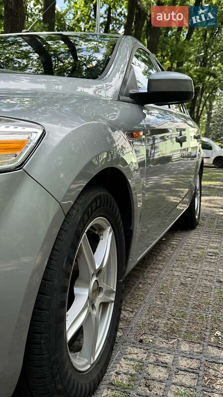 Лифтбек Ford Mondeo 2010 в Виннице фото 14 Лифтбек Ford Mondeo 2010 в Виннице